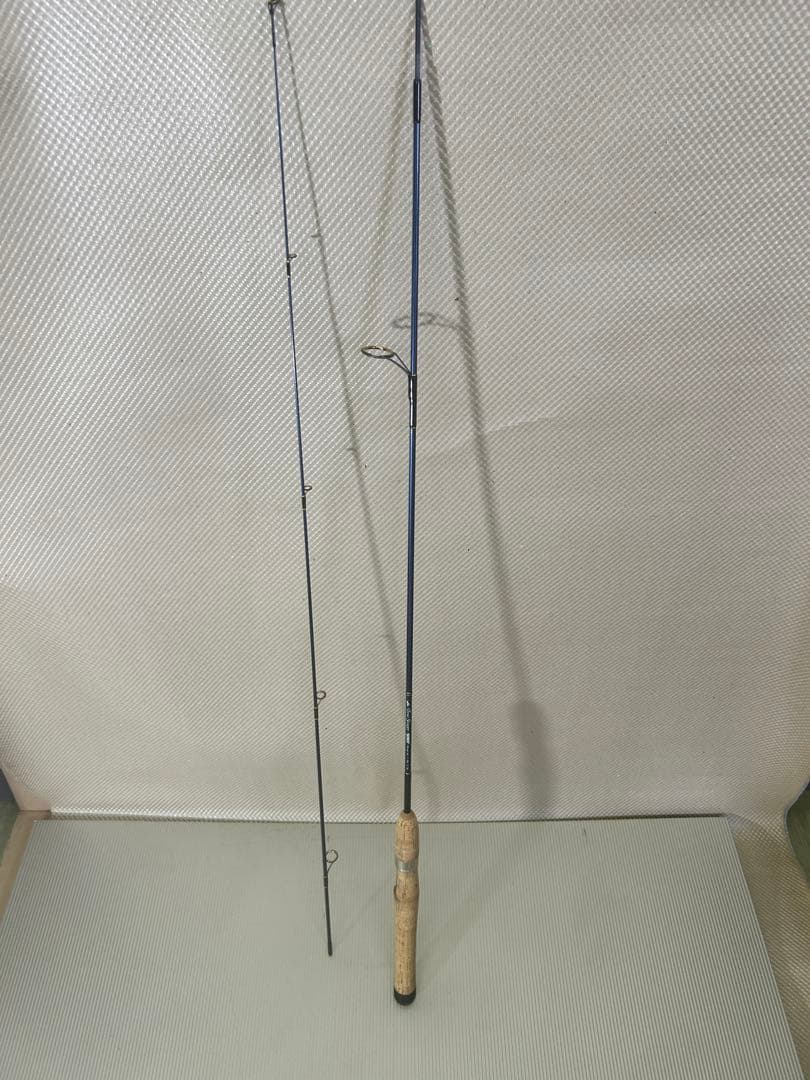 ufmウエダ　Trout Stinger BORON ボロン　TSS-64