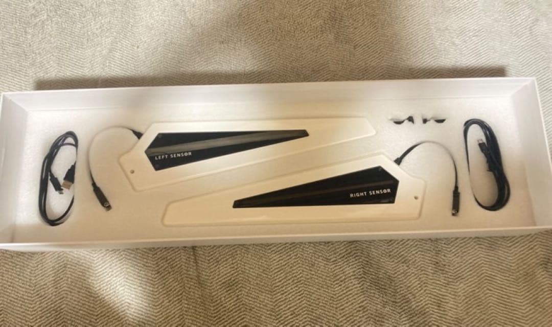 TASOLLER タッチ＆バランスコントローラー