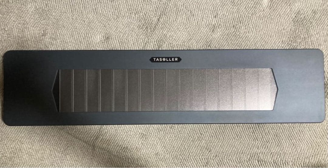 TASOLLER タッチ＆バランスコントローラー