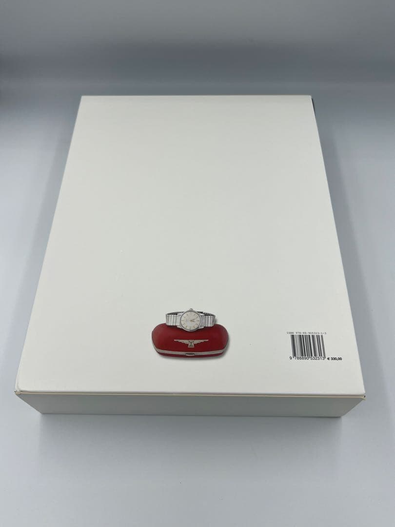 Longines Legendary Watches 洋書ロンジン時計