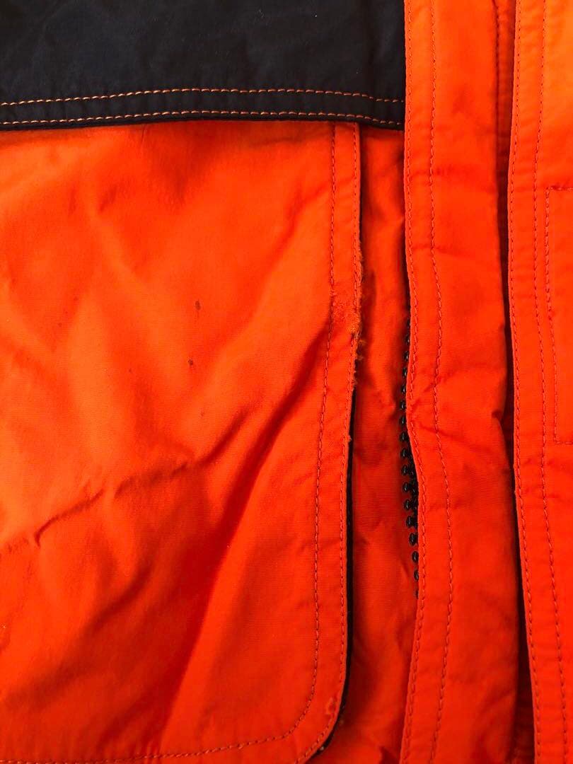 SHIMANO NEXUS 防寒ウェザースーツ RB-154N SHBCⅡ