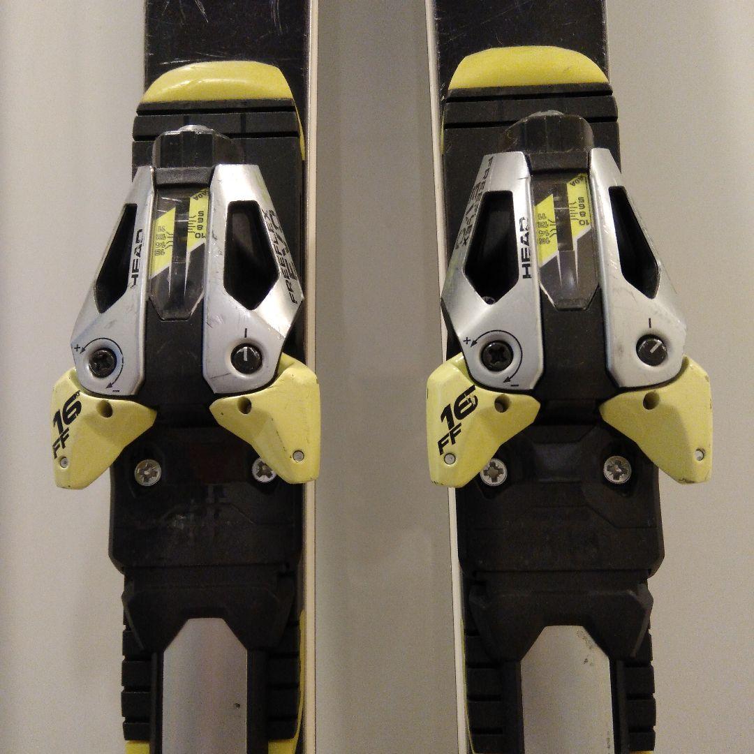 ヘッドワールドカップル ベルズ