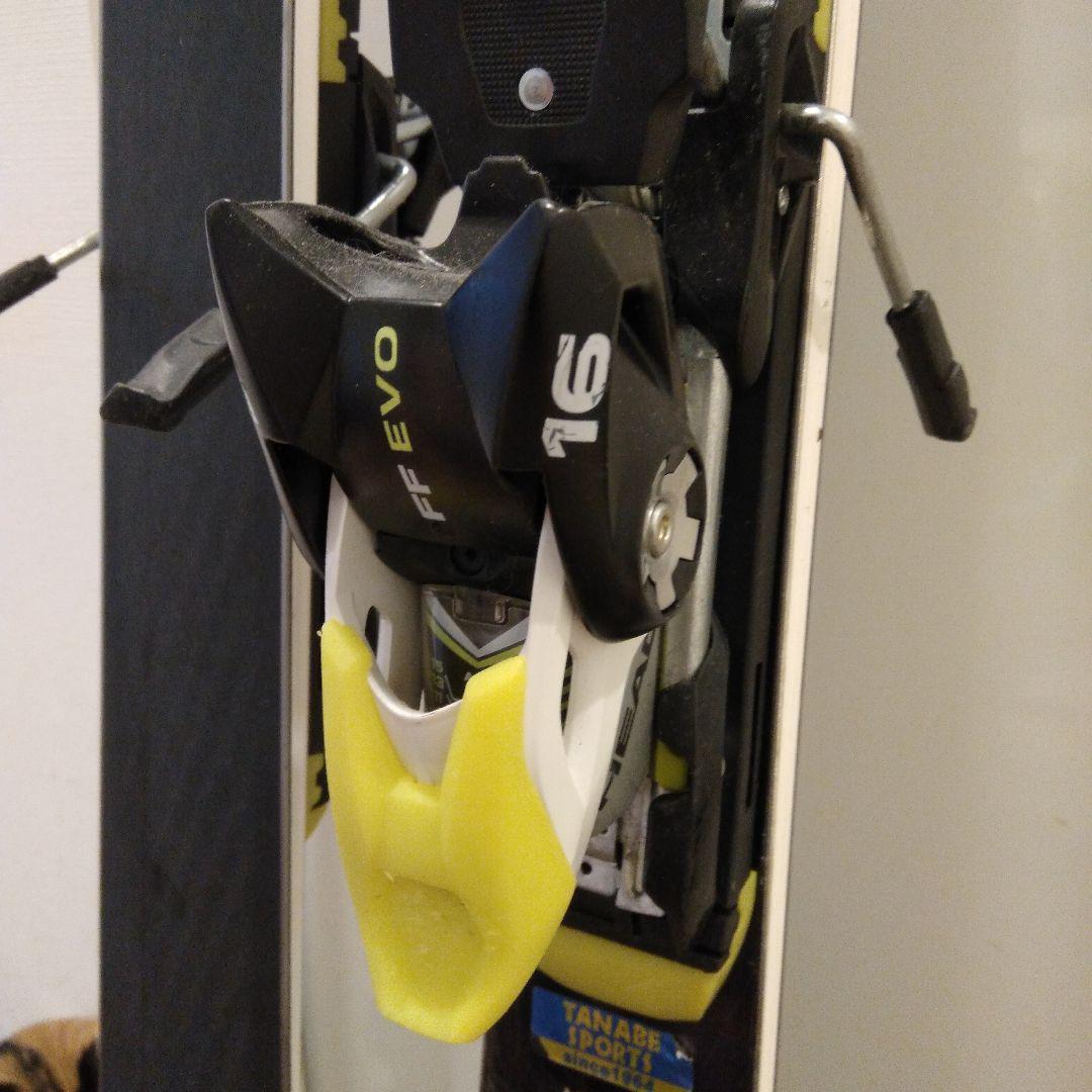 ヘッドワールドカップル ベルズ