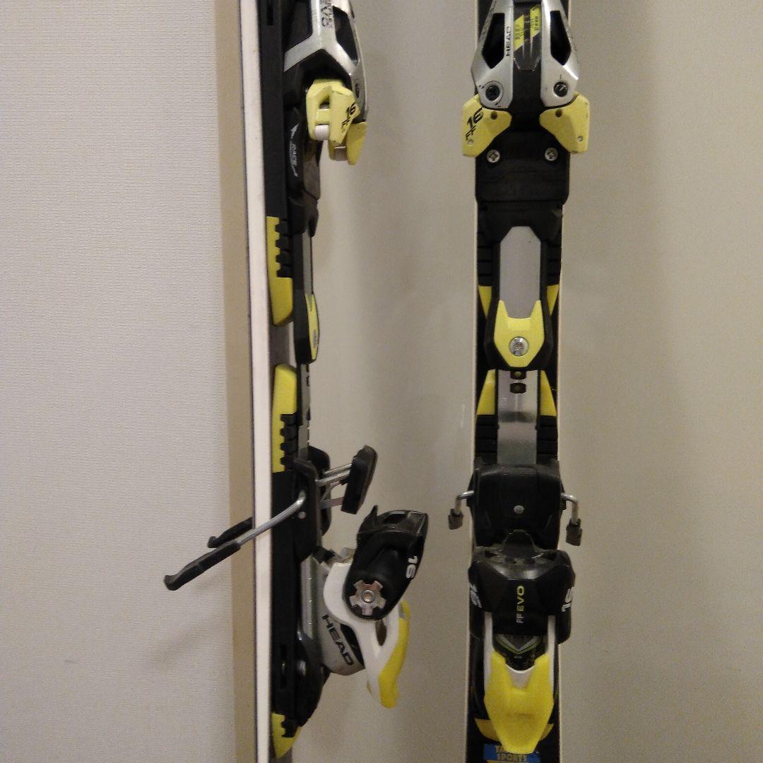 ヘッドワールドカップル ベルズ