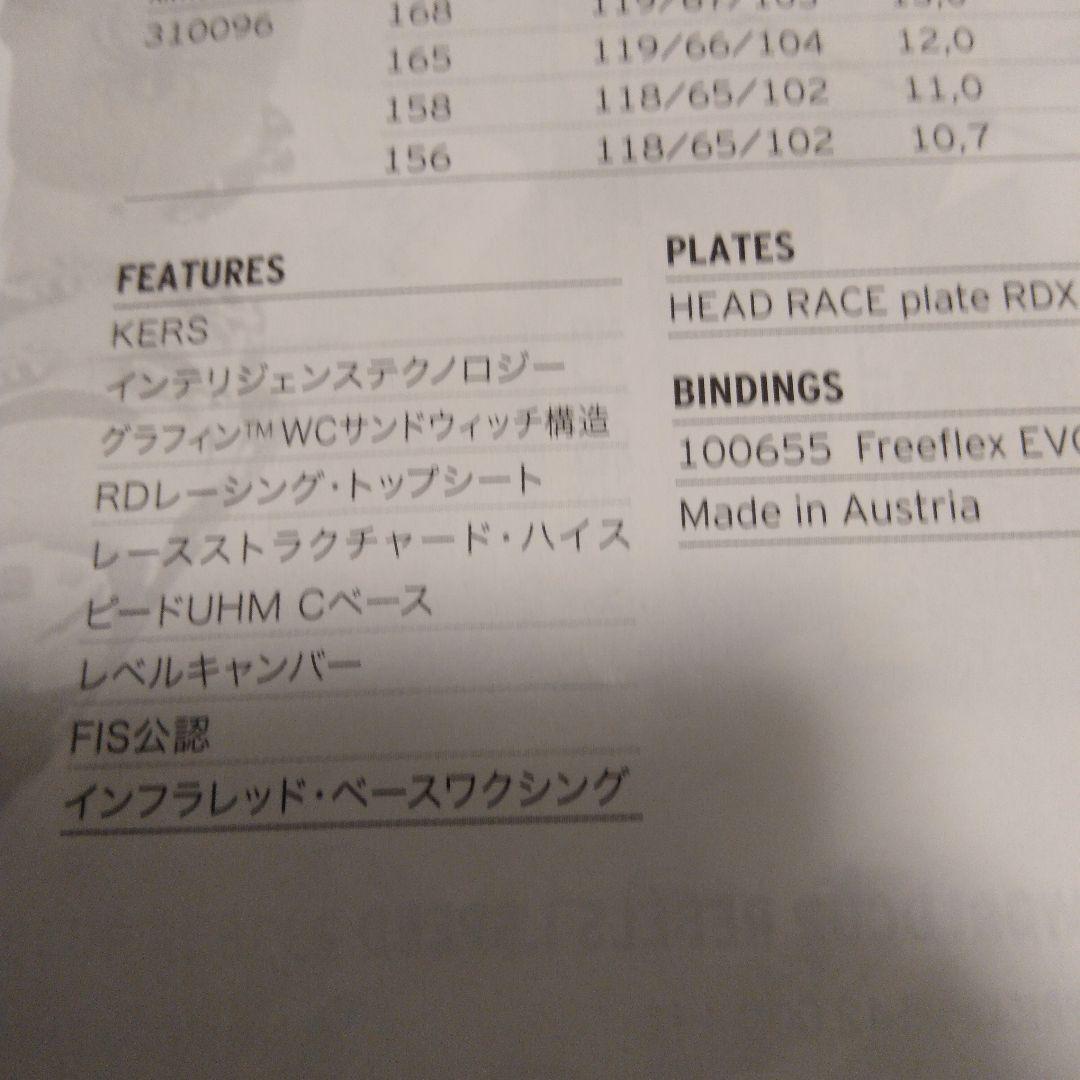 ヘッドワールドカップル ベルズ