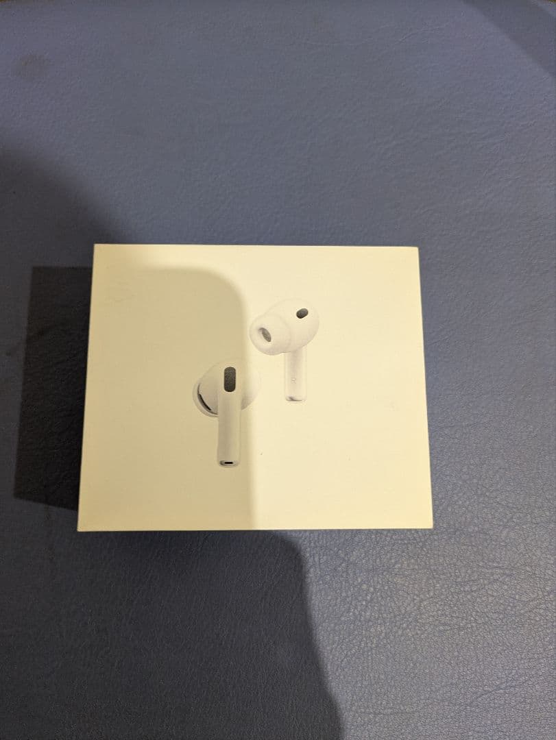 こっさん　Apple AirPods Pro 3 ホワイト