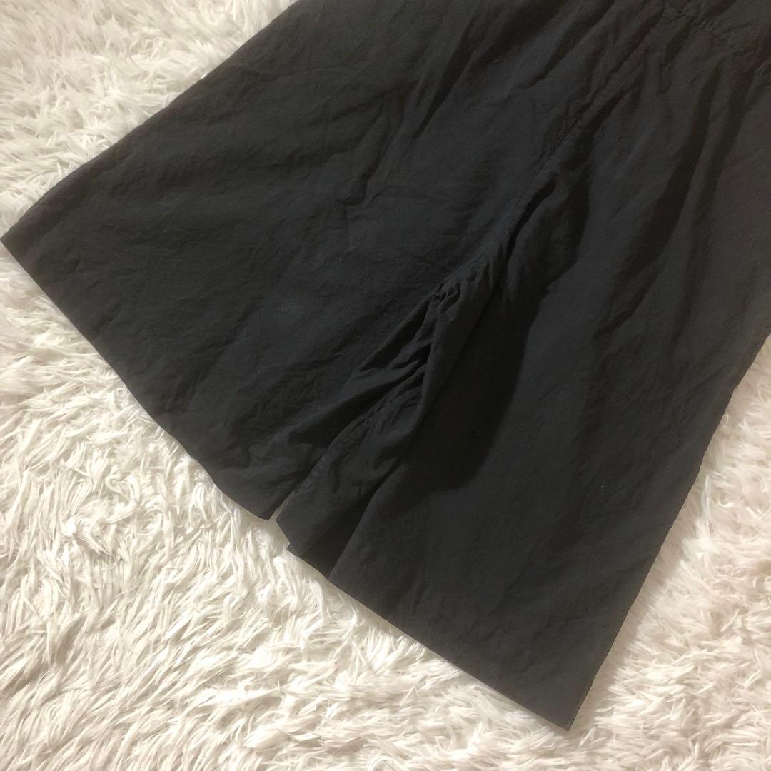 マーガレットハウエル 24SS MATT COTTON SILK POPLIN