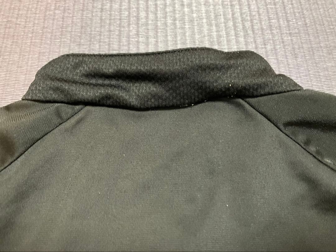 ボルシア・ドルトムントサッカーアカデミー 冬用ジャージ上下XS/7-8Y/128