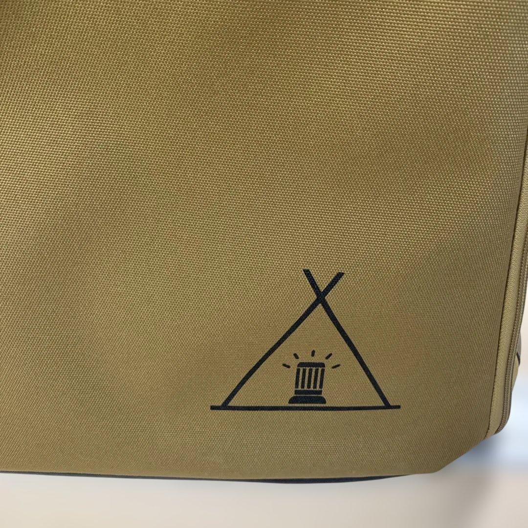 トヨトミ　ギアミッション KS-GE67 コヨーテ　origincampケース付