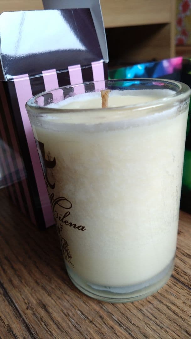 浜崎あゆみ　Colours　TeamAyu限定豪華BOXセット　ミレナーズ