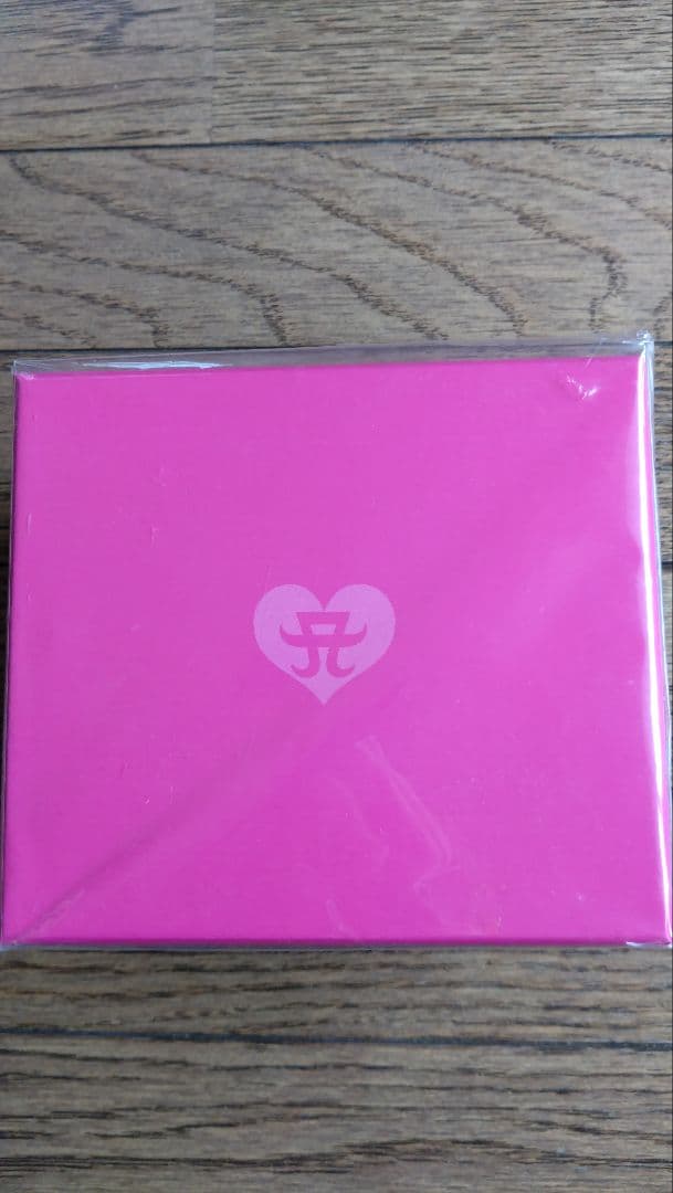 浜崎あゆみ　Colours　TeamAyu限定豪華BOXセット　ミレナーズ