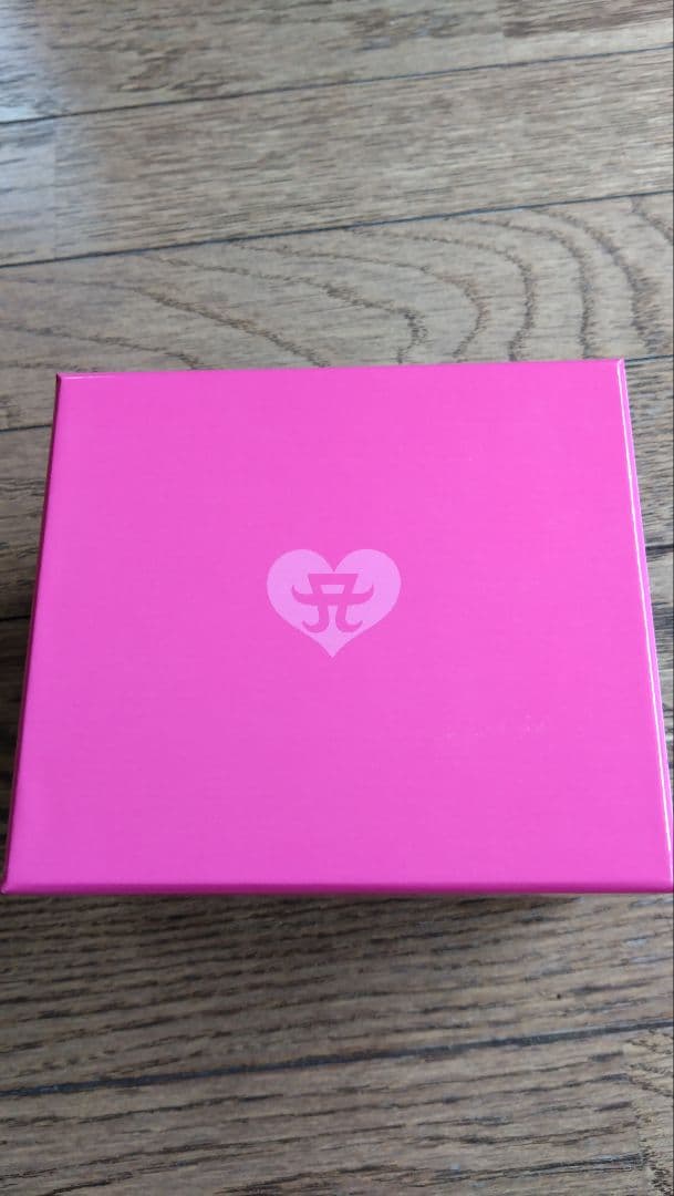 浜崎あゆみ　Colours　TeamAyu限定豪華BOXセット　ミレナーズ