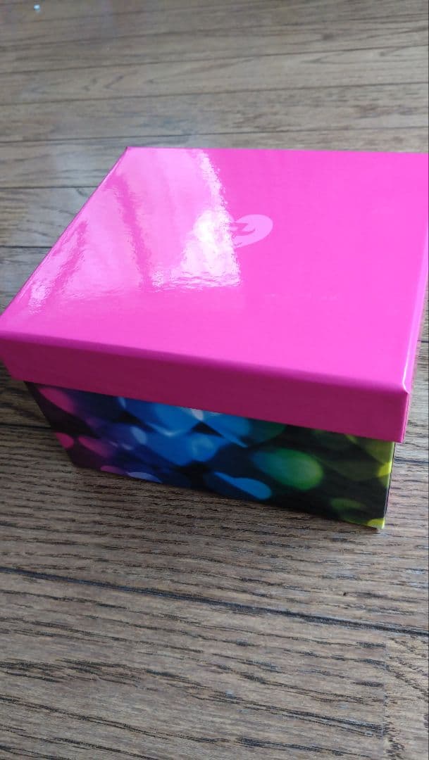 浜崎あゆみ　Colours　TeamAyu限定豪華BOXセット　ミレナーズ