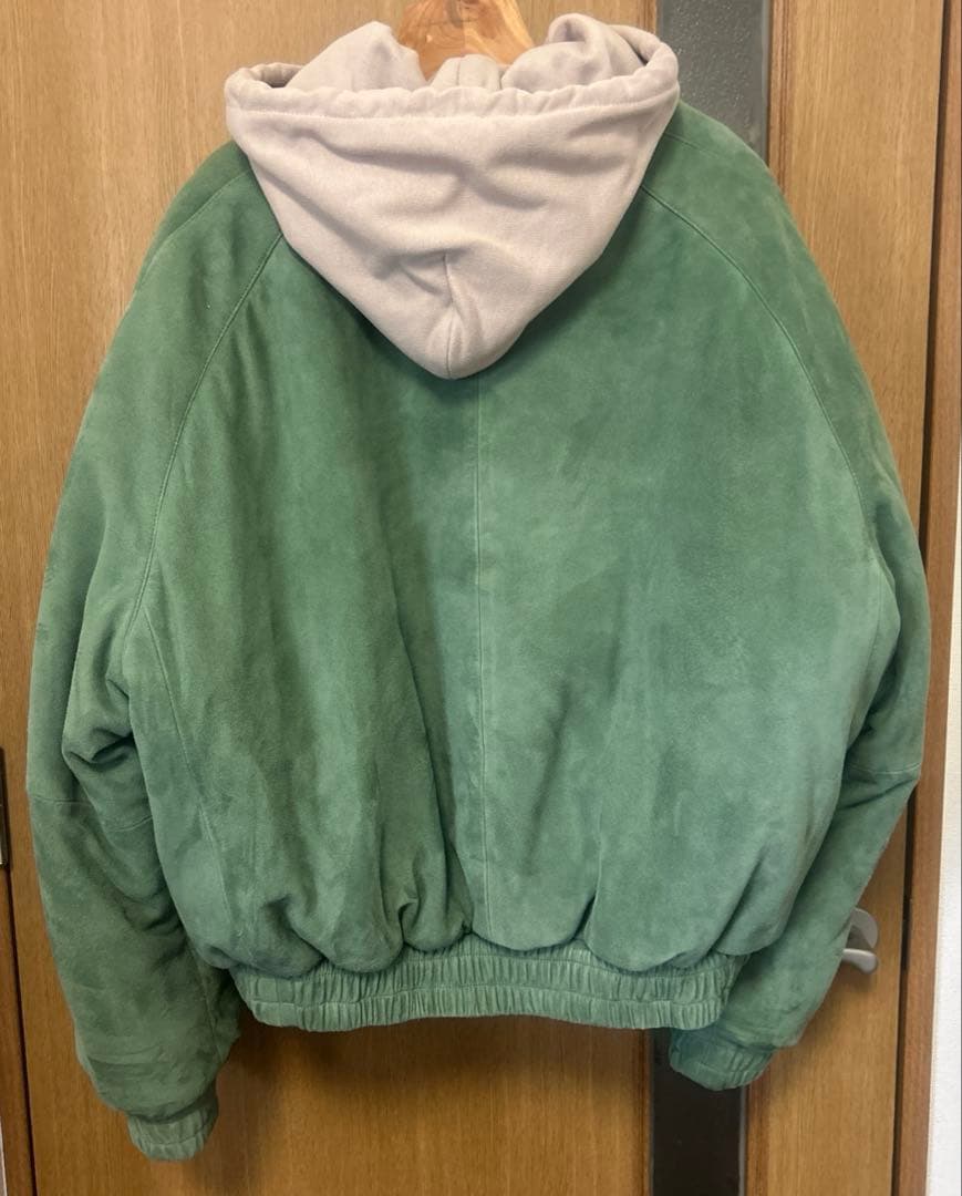 期間限定値下げ Meryll Rogge メリルロッゲ ボンバージャケット