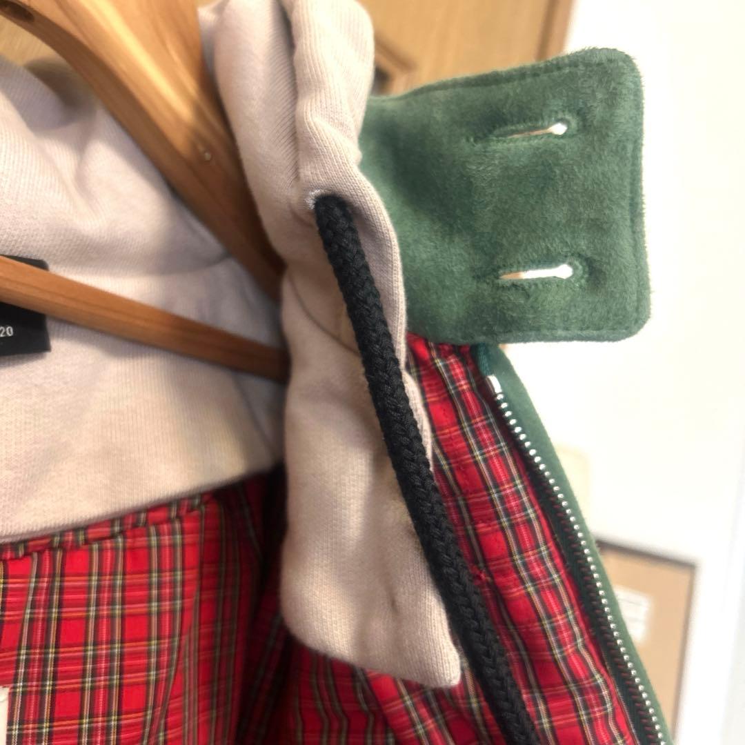 期間限定値下げ Meryll Rogge メリルロッゲ ボンバージャケット