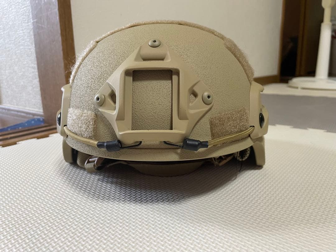 MICH2000 ヘルメット 実重量相当　レプリカ　海兵隊　装備