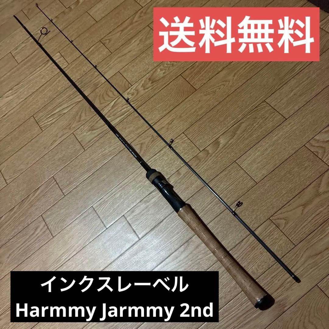 ハミージャーミー 2nd DXS-HJ64L 2nd インクスレーベル