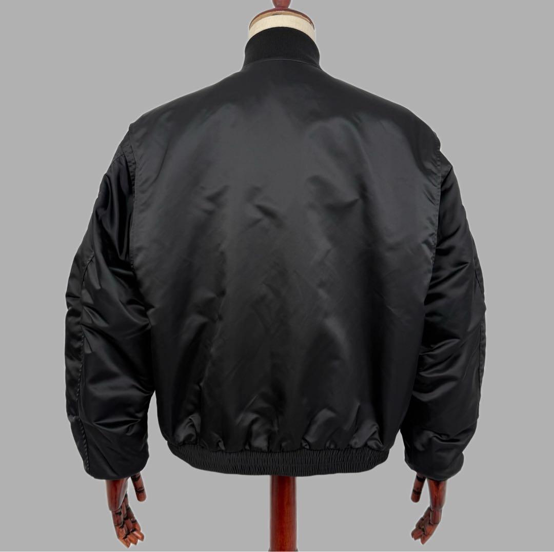 N.HOOLYWOOD G-8 WEP ミリタリー フライトジャケット 尾花大輔