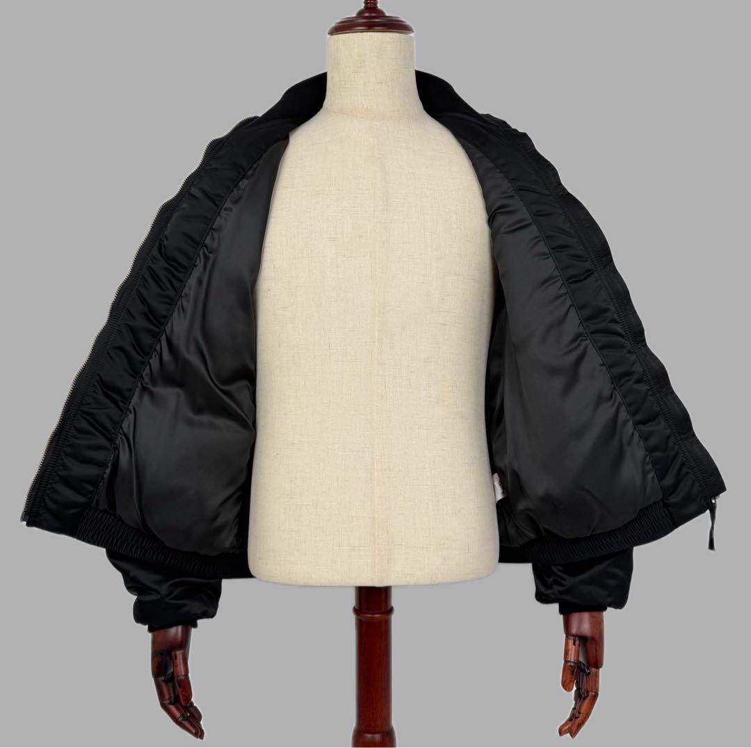 N.HOOLYWOOD G-8 WEP ミリタリー フライトジャケット 尾花大輔