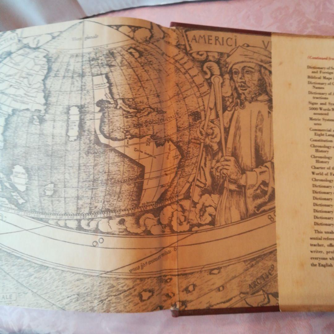 Webster’sNewTwentiethCenturyDictionary