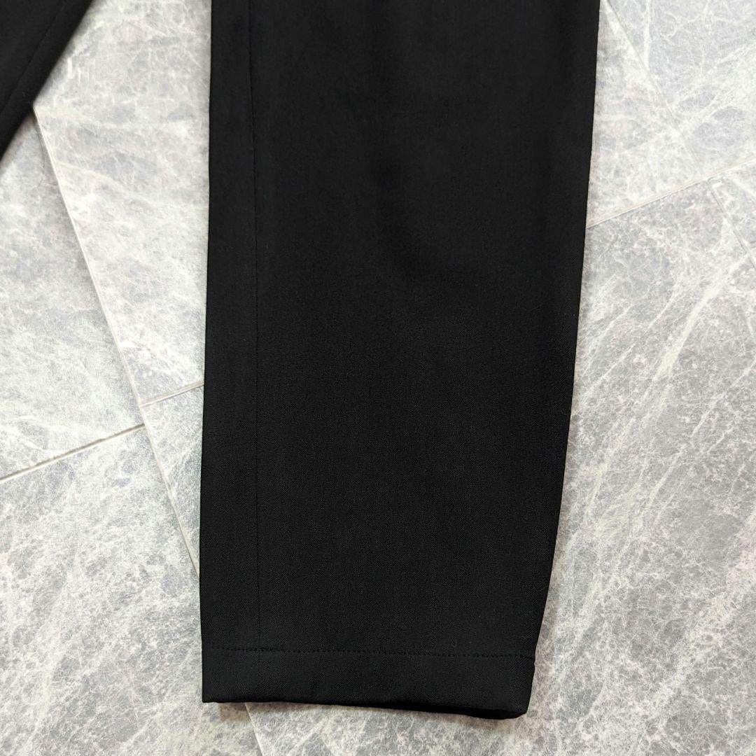 超人気★極美品◎ユナイテッドトウキョウ　アウトラスト2タックスラックス　黒　L