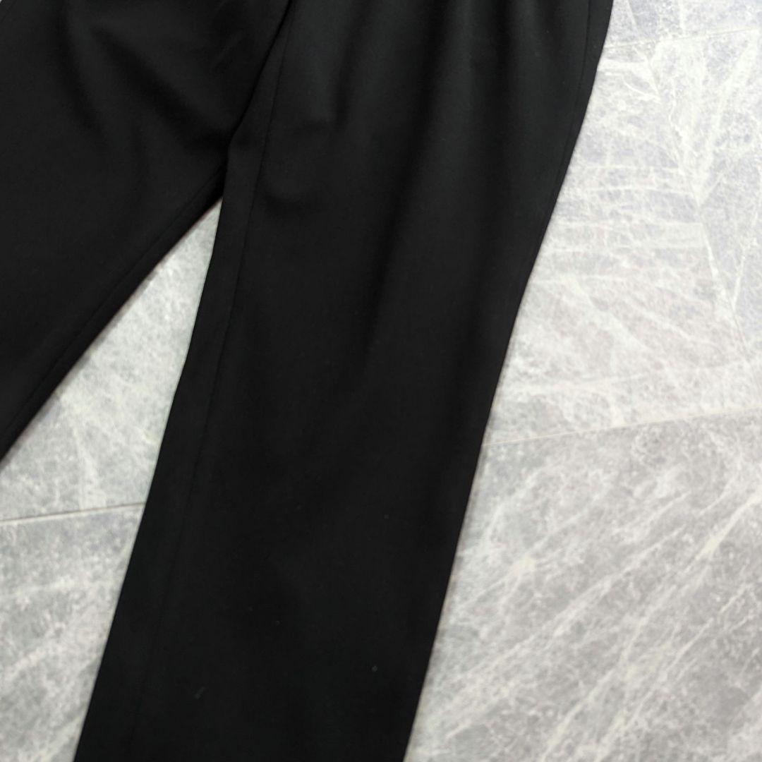 超人気★極美品◎ユナイテッドトウキョウ　アウトラスト2タックスラックス　黒　L