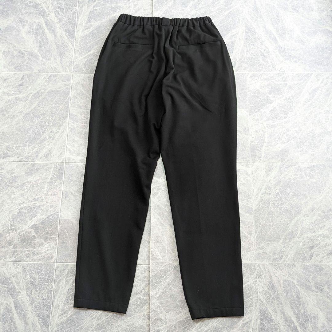 超人気★極美品◎ユナイテッドトウキョウ　アウトラスト2タックスラックス　黒　L