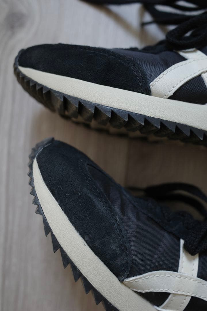 靴 Onitsuka Tiger CALIFORNIA 78 23.5cm