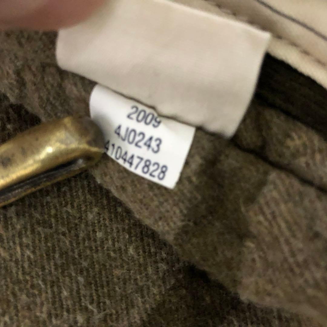 RUEHL No.925 RENWICK JACKET Sサイズ