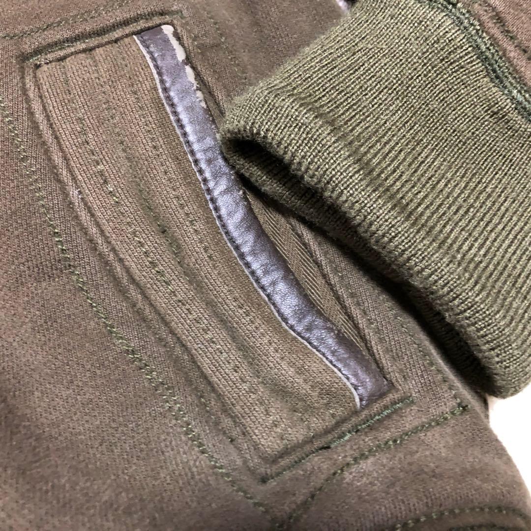 RUEHL No.925 RENWICK JACKET Sサイズ