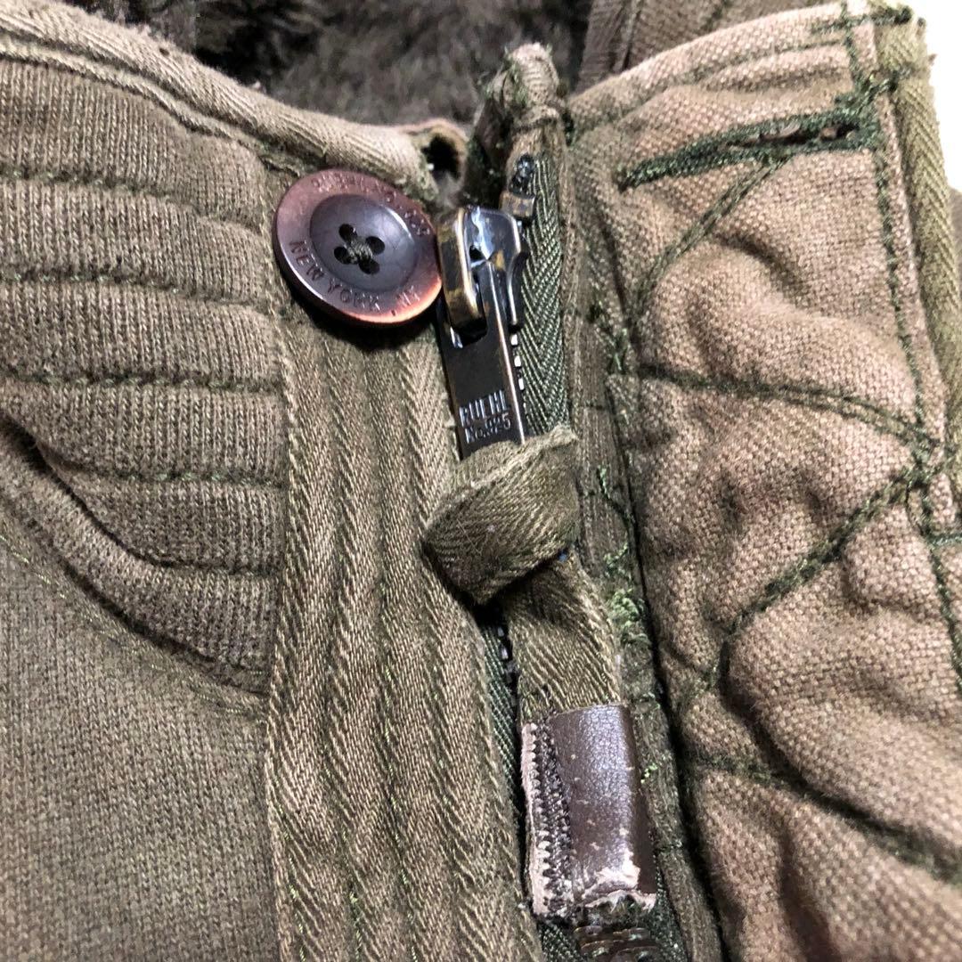 RUEHL No.925 RENWICK JACKET Sサイズ