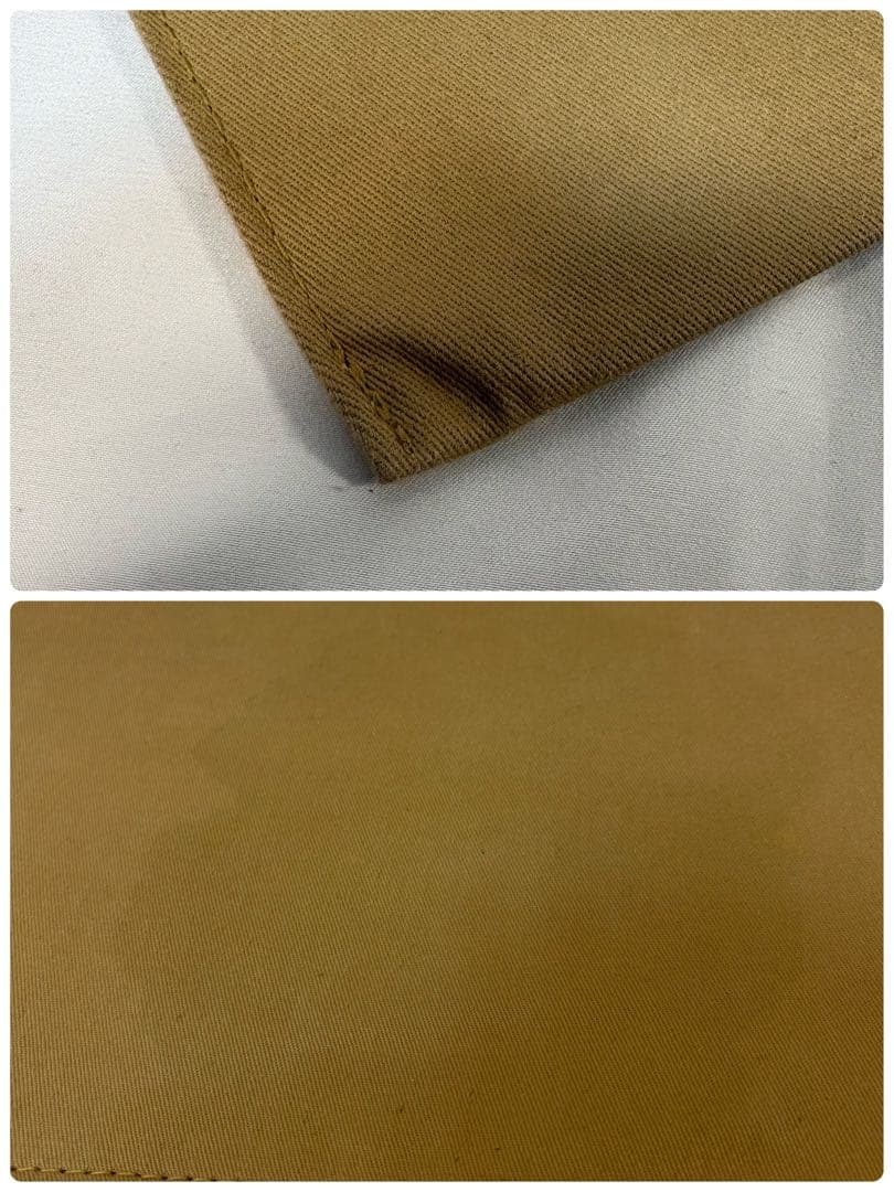 ポロ　ラルフローレン　ボストンバッグ　 2way チェック　PVC レザー　底鋲