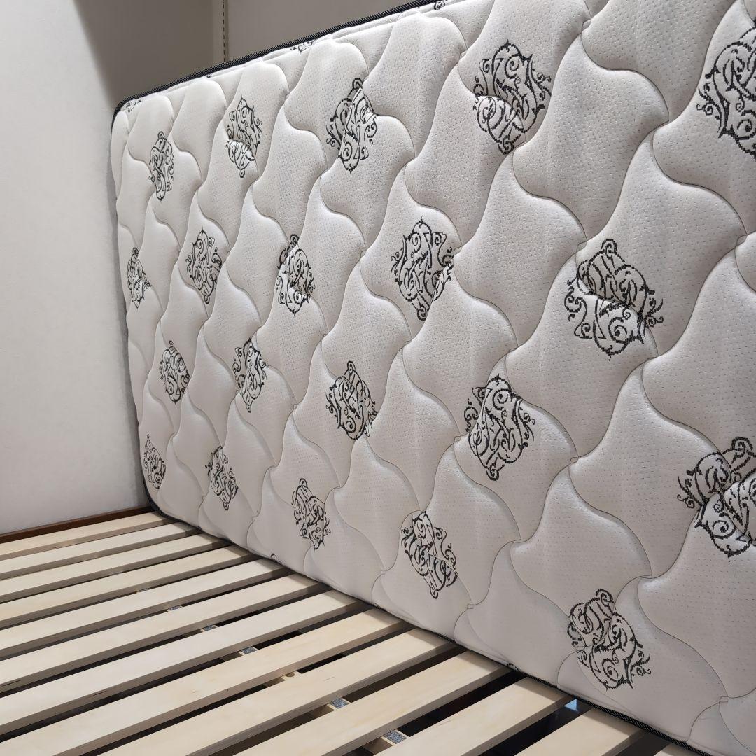 【アッキーさま】シングルベッドマット