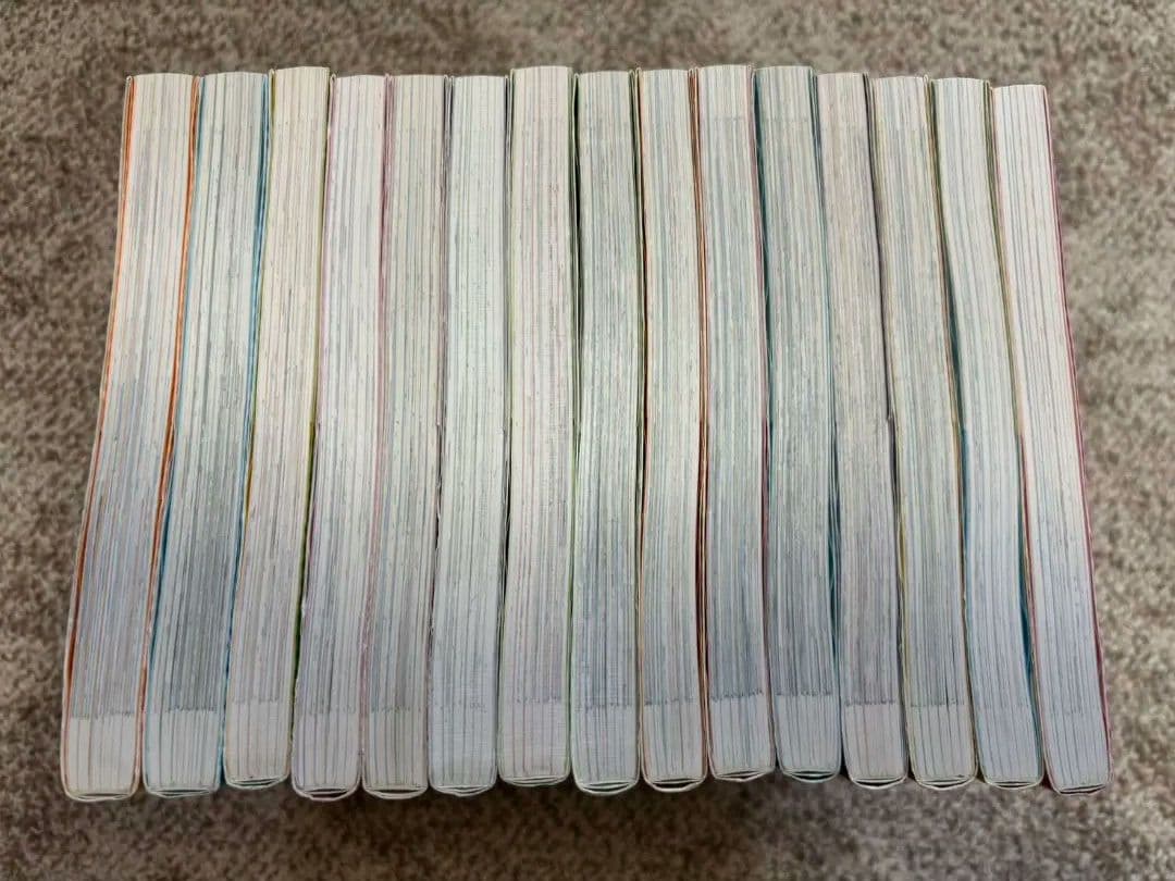 発明対決シリーズ 全巻セット (1-15巻)