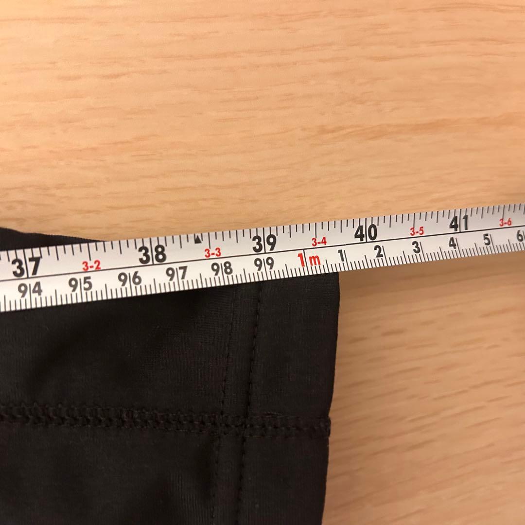 【美品】BIANCHI サイクルパンツ　XL