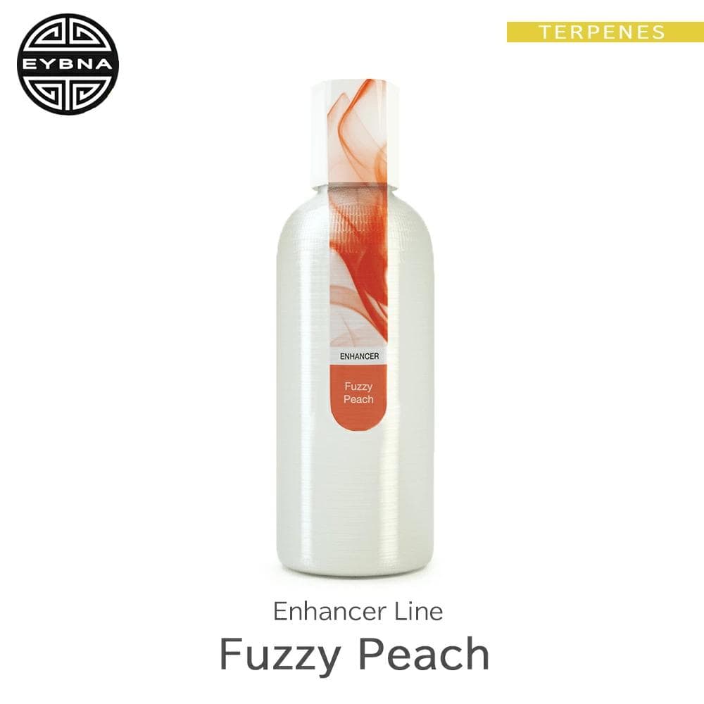 Eybna テルペン 510 CBD CBN CBG 10ml フィジーピーチ