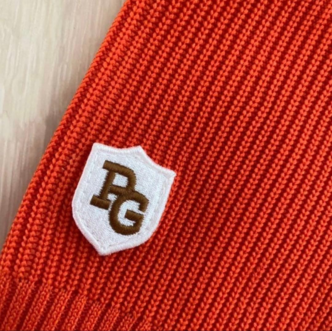 PEARLY GATES ニット　０