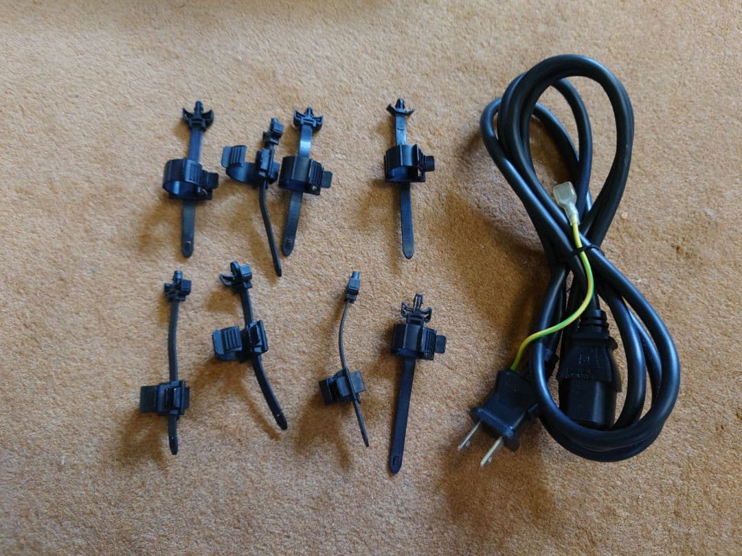 IDK MSD-5403 デジタルマルチスイッチャー