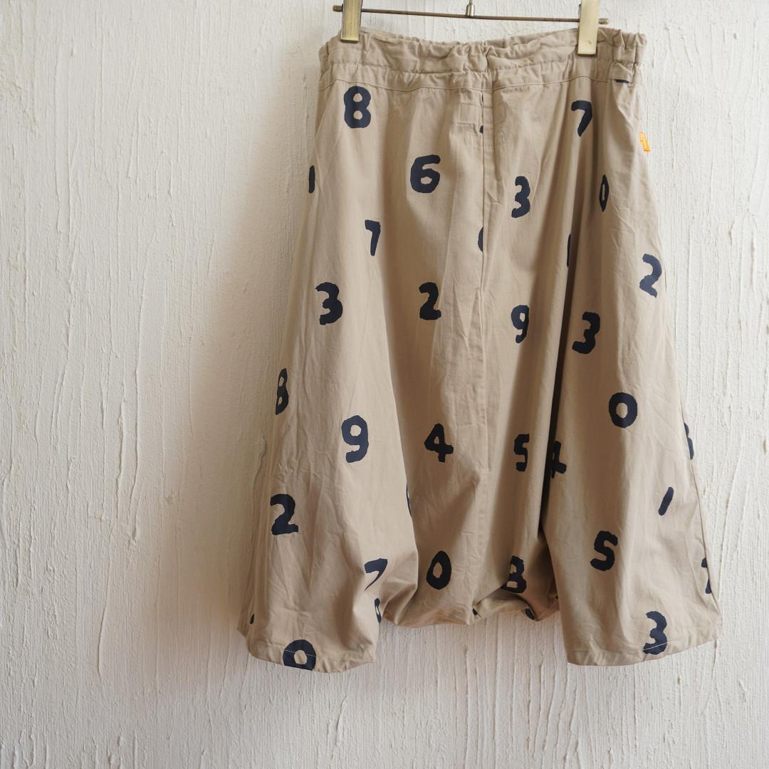 【新品】sousouソウソウ　大文字山（だいもんじやま）SO-SU-U柄