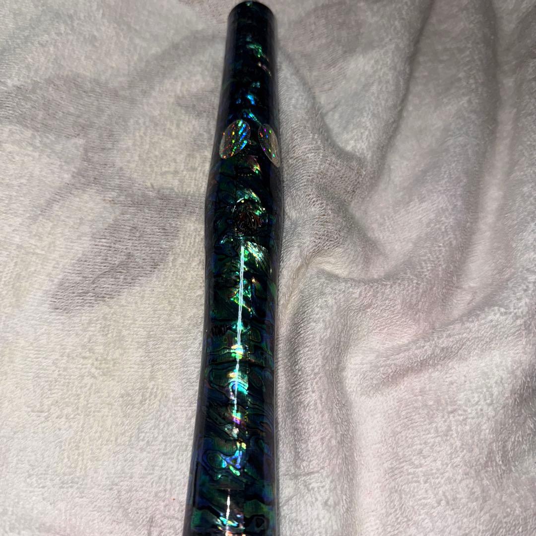 貝田ルアー300 トランペット トップウォーター