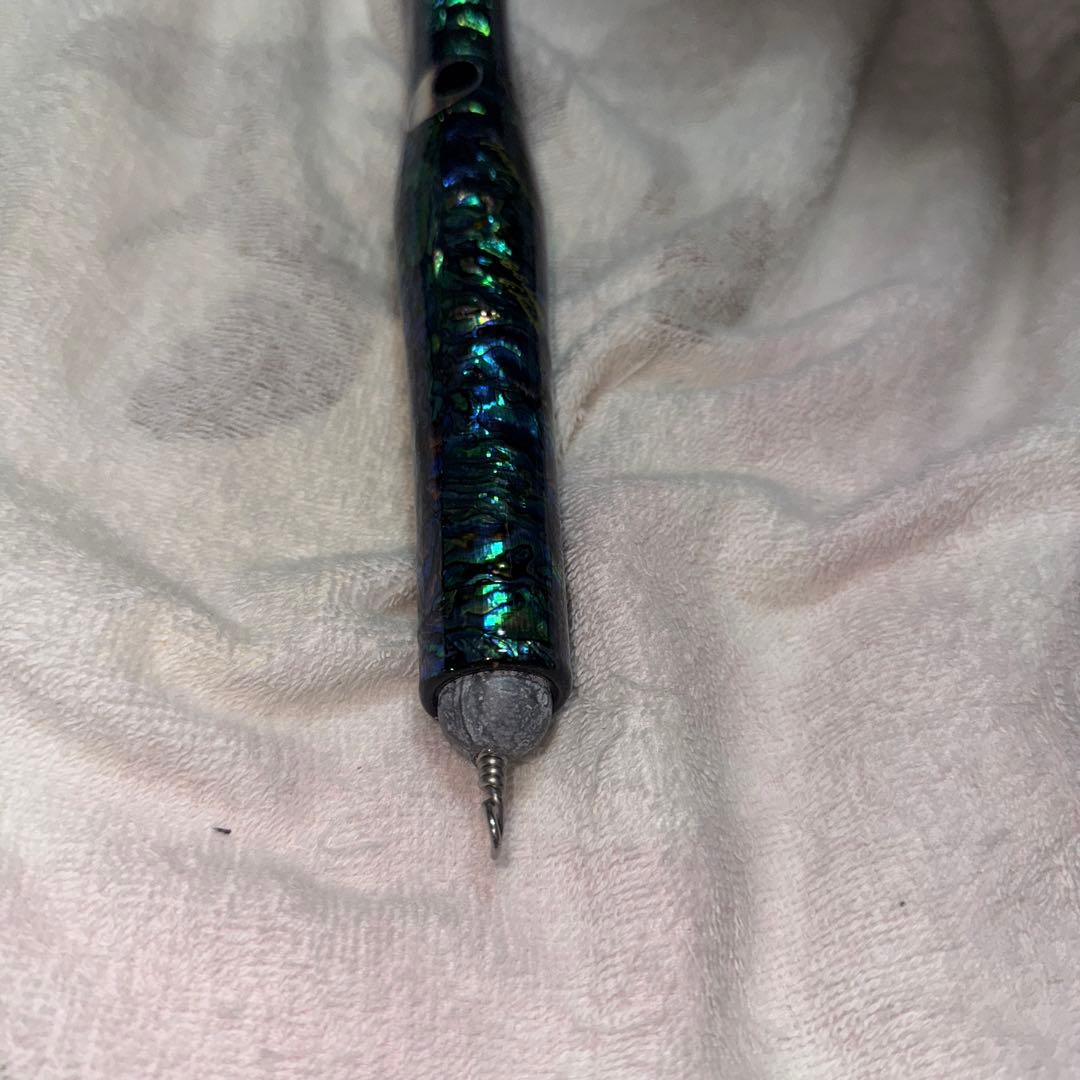 貝田ルアー300 トランペット トップウォーター