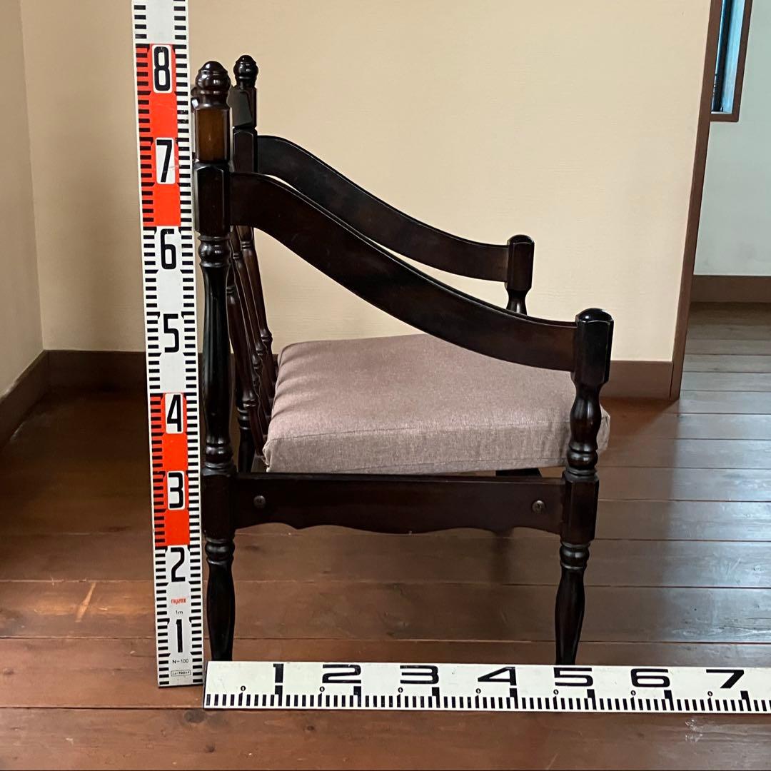 アンティーク家具(アームチェア)