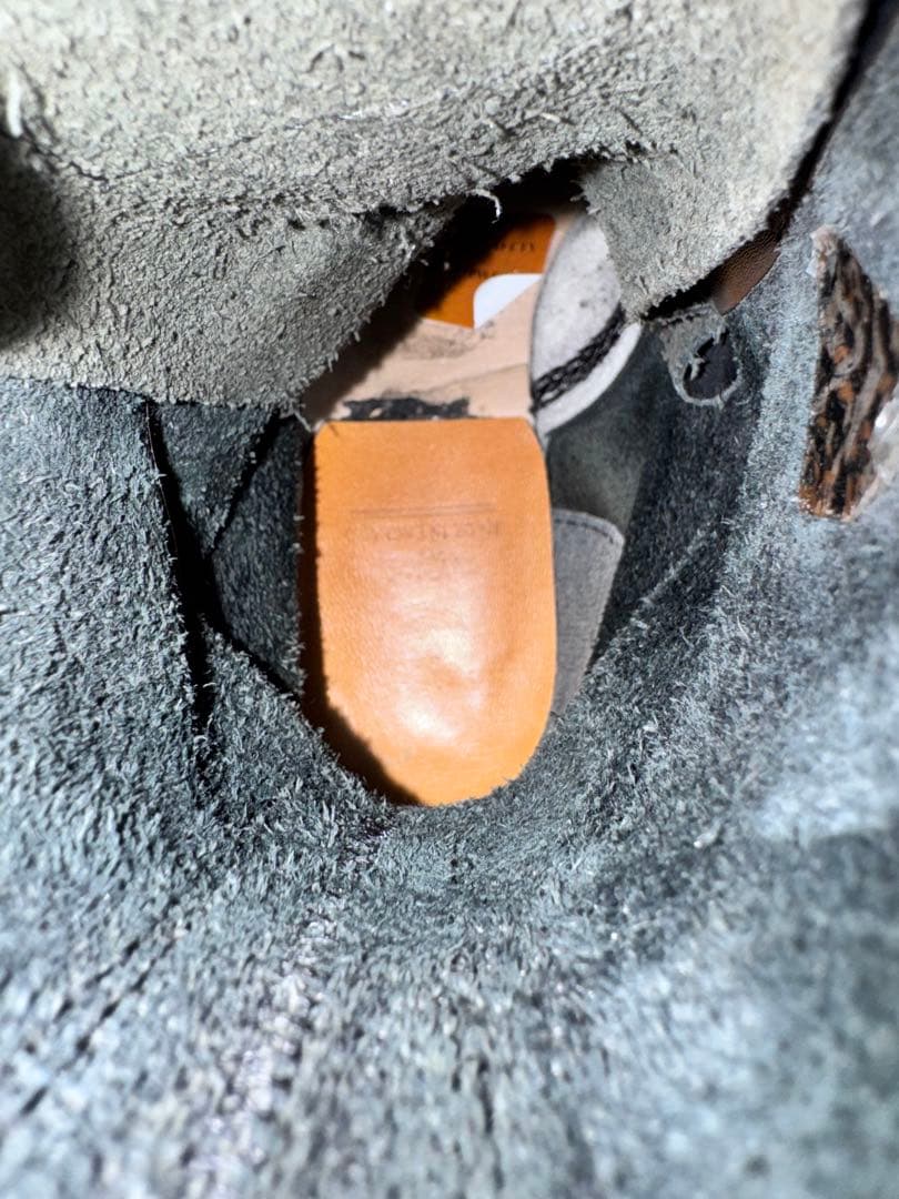 Dr. Martens 10ホール ワークブーツ