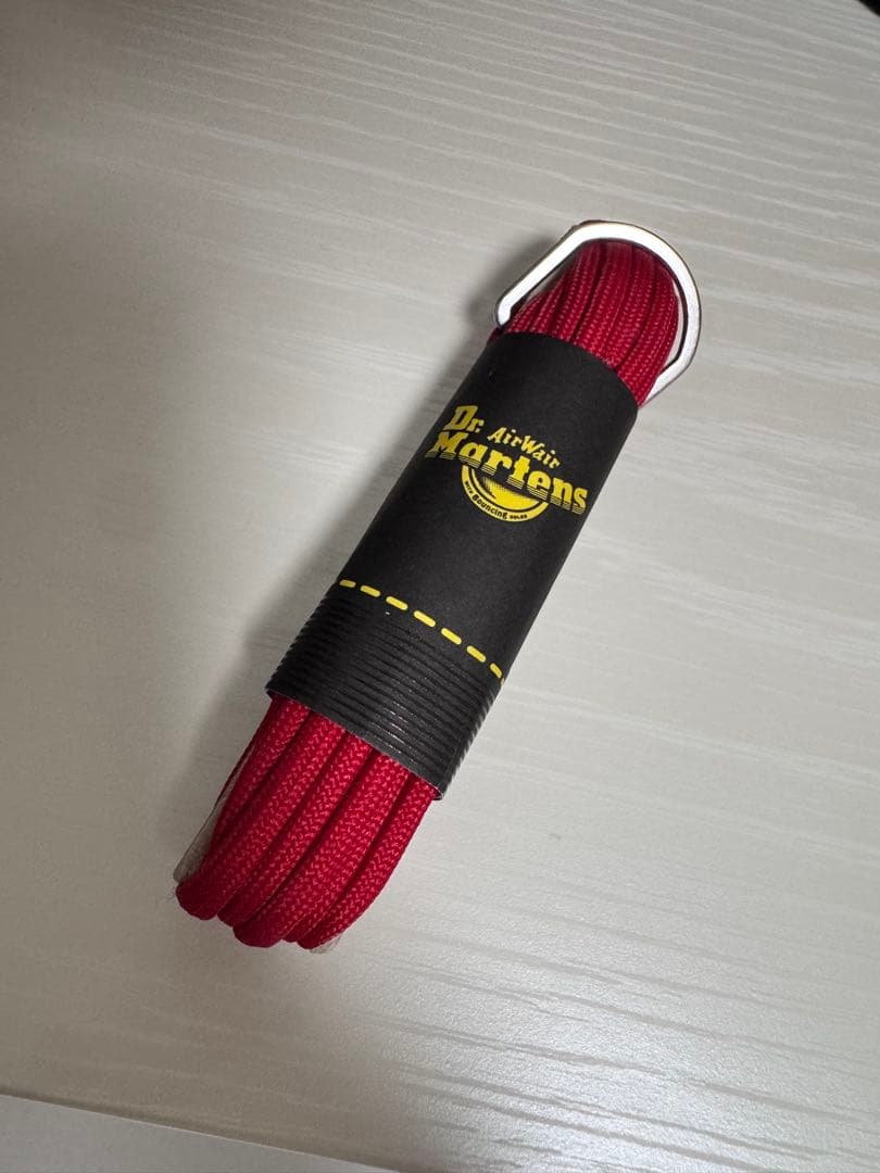 Dr. Martens 10ホール ワークブーツ