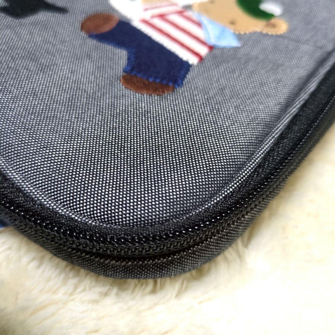 【お取り置き】ファミリア　familiar　マルチケース　母子手帳ケース　神戸