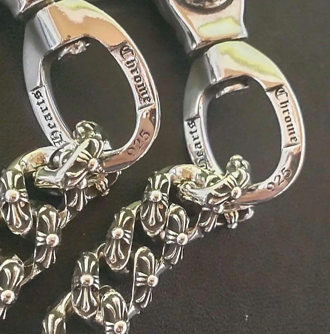 格安！エクストラファンシーウォレットチェーン