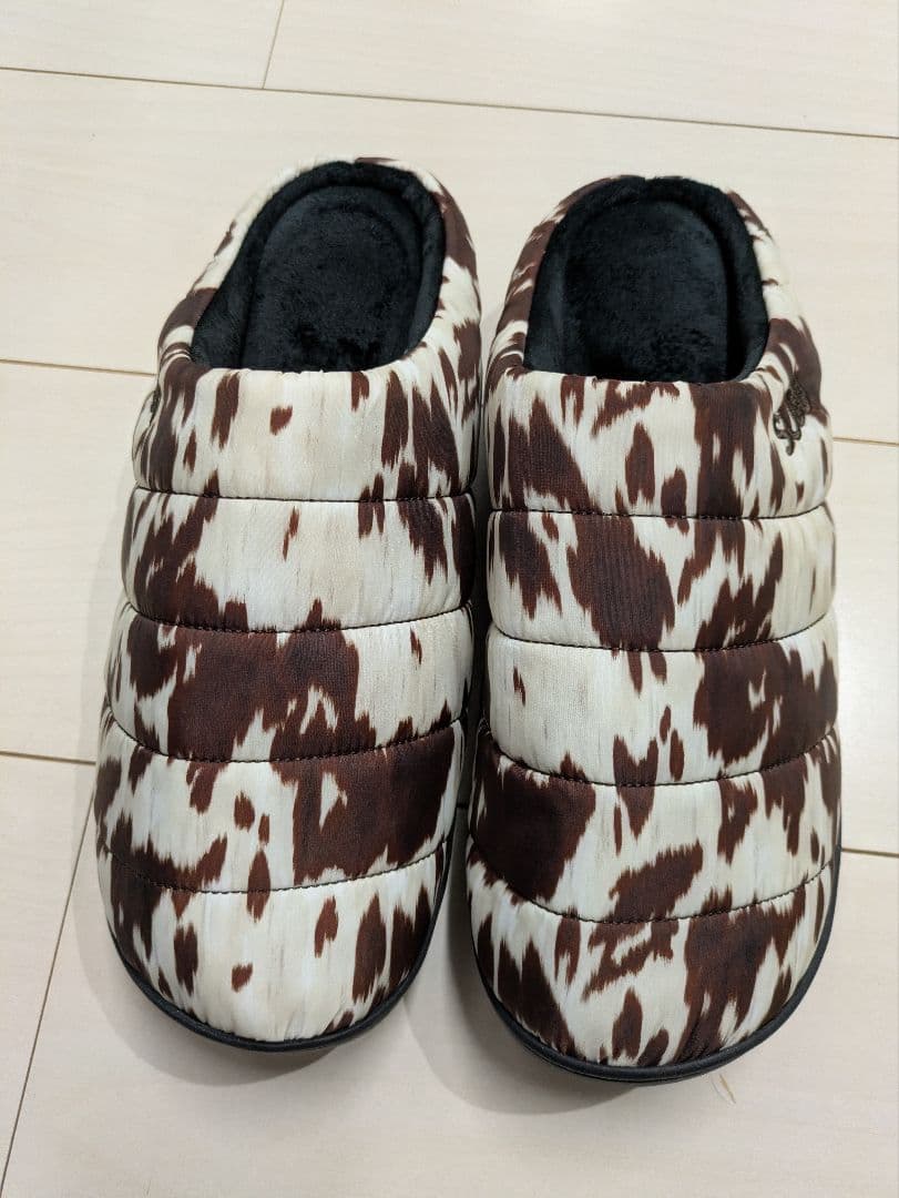 新品未使用　未開封　subu カウブラウン