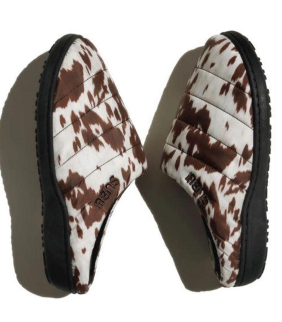 新品未使用　未開封　subu カウブラウン