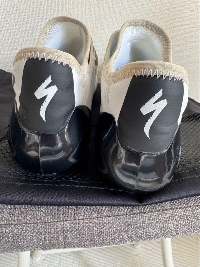 ウェア Specialized S-Works ARES EU44 team white