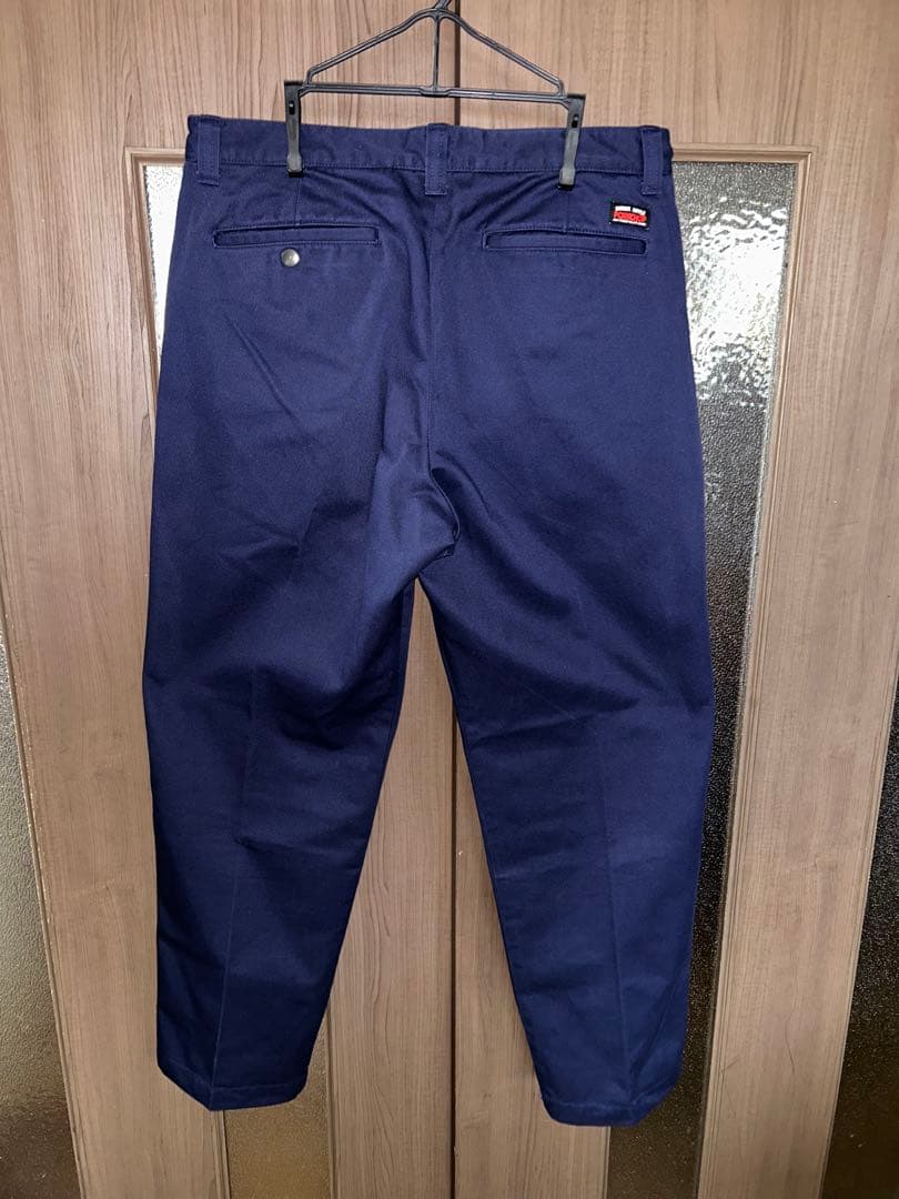 PORKCHOP STANDARD WORK PANTS Lサイズ